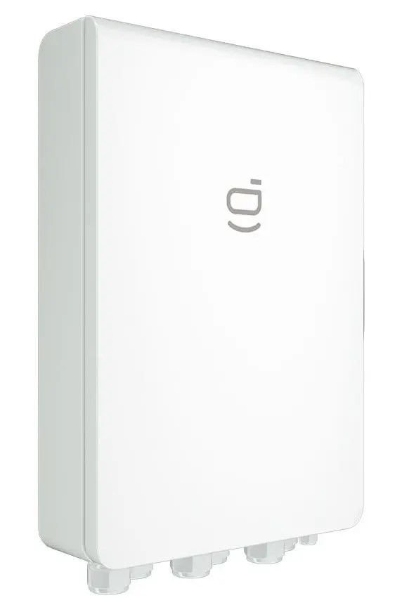 SIGENERGY - Gateway HomeMax