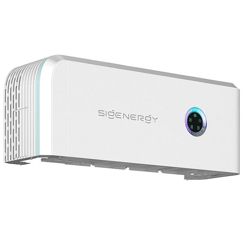 Onduleur hybride - SigenStor Energy Controller 3 à 12 kW Version Monophasé