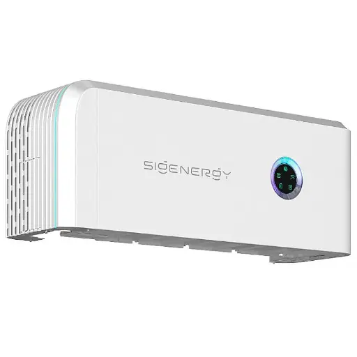 Onduleur hybride - SigenStor Energy Controller 3 à 12 kW Version Monophasé