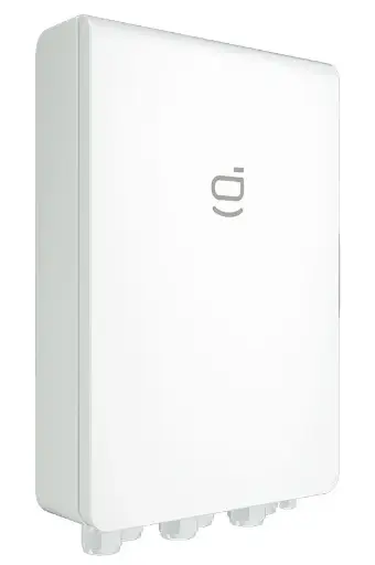 SIGENERGY - Gateway HomeMax