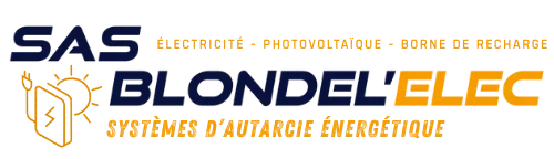 SAS BLONDEL'ELEC - Votre spécialiste de l'autonomie solaire